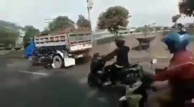 HMFT after I challange god for TikTok