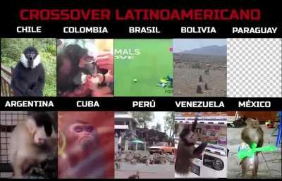 MOMENTO TERCERMUNDISTA