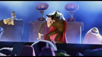 how the entire sonic exe ost (excluding endless and chaos) felt to me