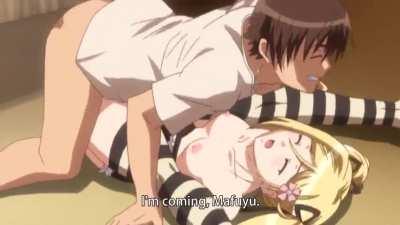 Kanojo x Kanojo x Kanojo – Episode 2