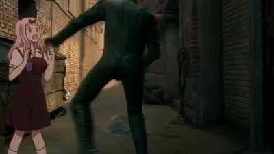 Who made this and why