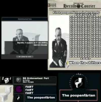 Burgundy leak (dont tell pacifica)