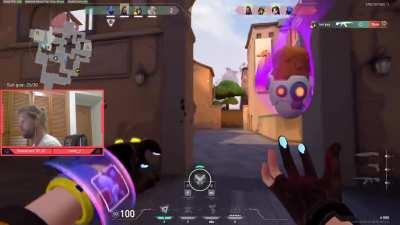 The most Insane 6 man Ace I've ever hit in Immortal 3