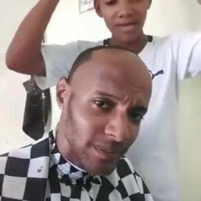 Eu sou profissional!