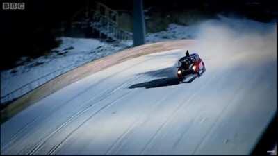 yolo emilio when it spots a non-hydro BB on its own