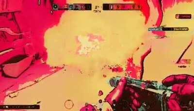 I get blown up at 360p 2 fps