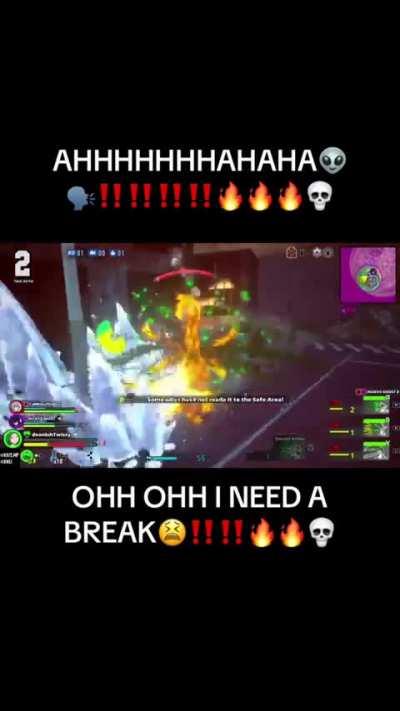 Original vid from the audio? 