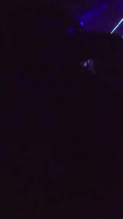 Just being a big tittied slut [oc]