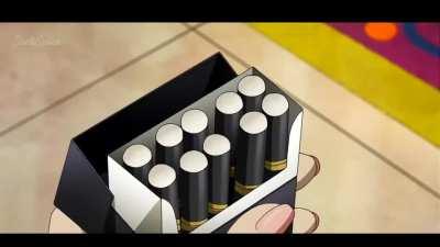 Eu indo aniquilar e destruir e desmembrar um por um daqueles me maltrataram e me zoaram esse tempo todo