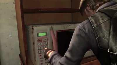 Now we know where Kiryu gets his heat actions