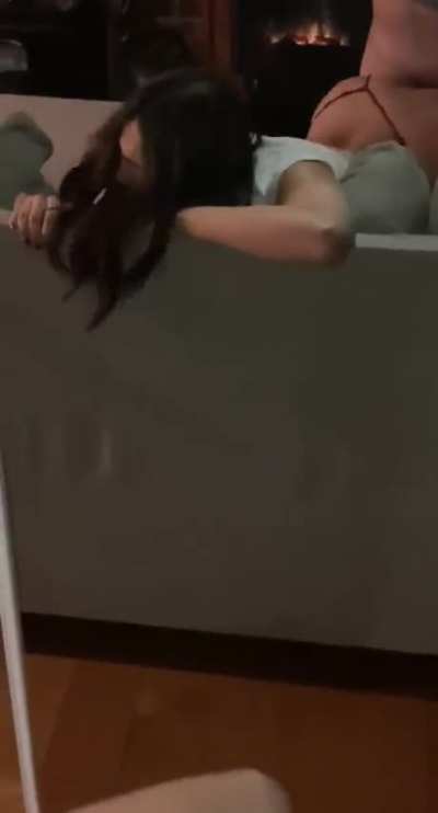 drunk sex with daddy