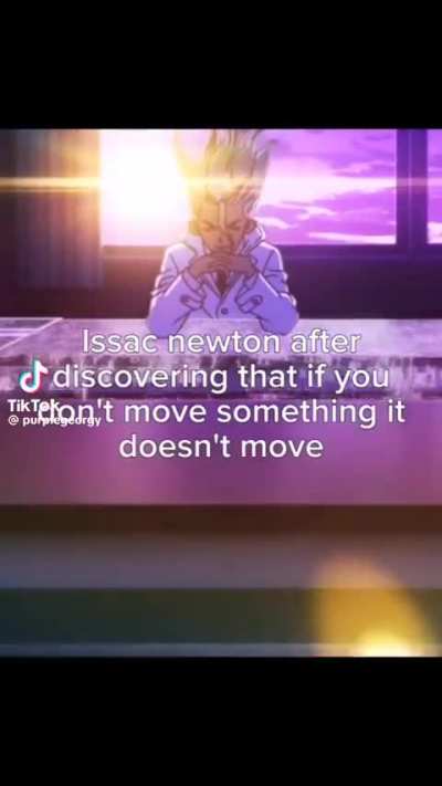 Crazy to think about 