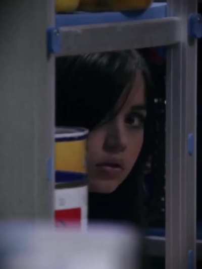 Ana as Carolina Leal in El Internado