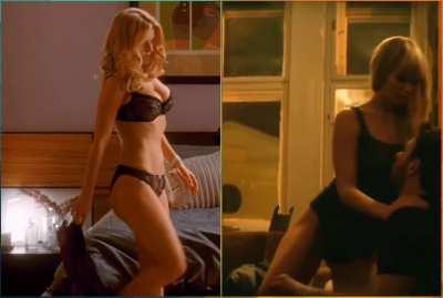 Pick a a One Night Stand: Alice Eve vs Jennifer Lawrence