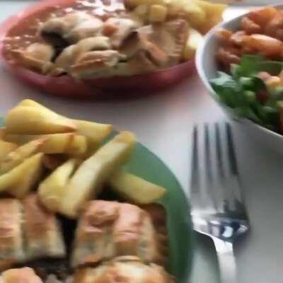 she’s focked it up