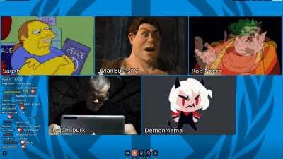 The second Hippy Dippy Championship was wild.