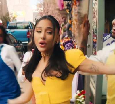 Gorgeous - James Corden Appearance