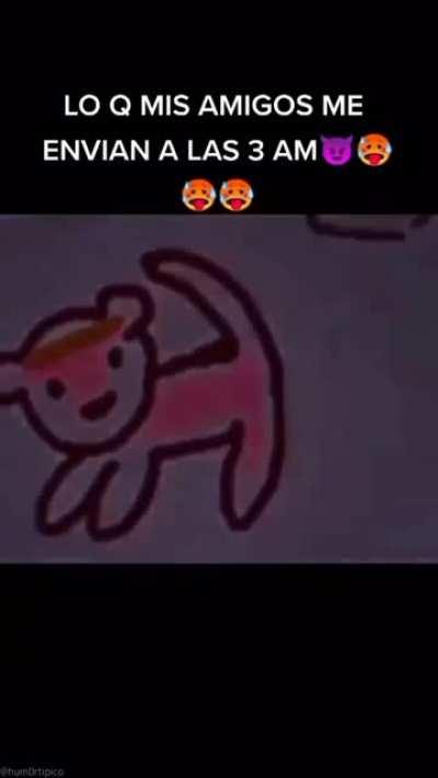 Pov: eres seguidor de Orslokx