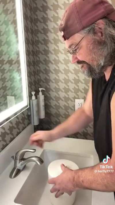 Making Beef Jerky in a Hotel Room