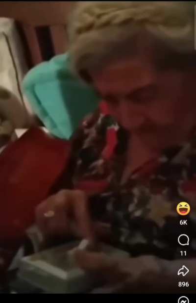 Found this gem on fb 😭