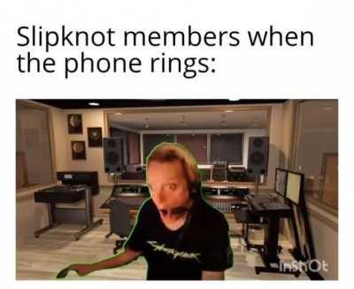 The anxiety must be ridiculous 