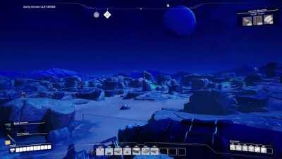 Xeno-Basher sound be like