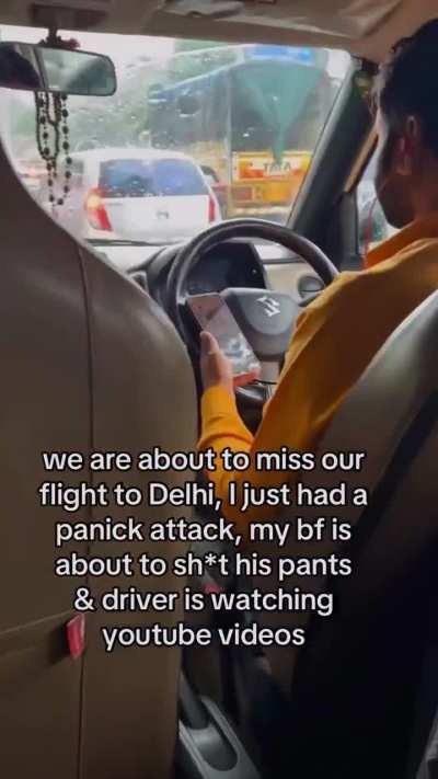 Indian guy with his cute Finnish girlfriend 🇮🇳🇫🇮 IMWF