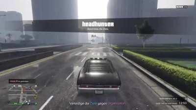 Found this 3 years old clip and I‘m still proud of it!