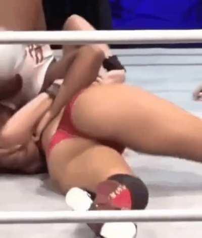 That Jiggle (Ivelisse)
