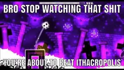 Incredibly hot and steamy anime and absolutely nothing else