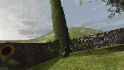 POV: you said something on Twitter