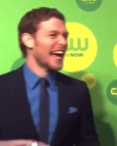 Daniel And Joseph's friendship is just precious.. 😍