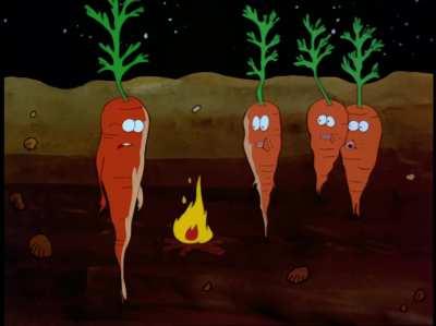 Gary Larson's Tales from The Far Side (1994)