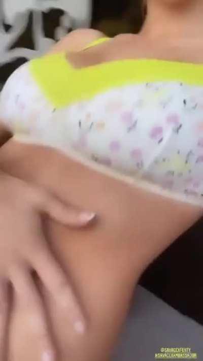 Savage x Fenty (Spliced Videos)