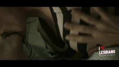 Retro Scenes: Chantal Demming & Babette Holtmann - 