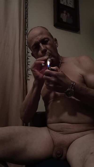 Early morning clouds brings hi probability of Tina Dick