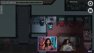 “i kNow yOu hEarD mE!!”