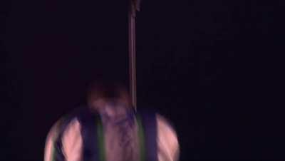 Share of the day: Kanye - Hell Of A Life Coachella 2011 [1080]