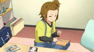 Tomboy Tuesday - Get Rhythm!