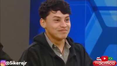 Que delicia de limonada...