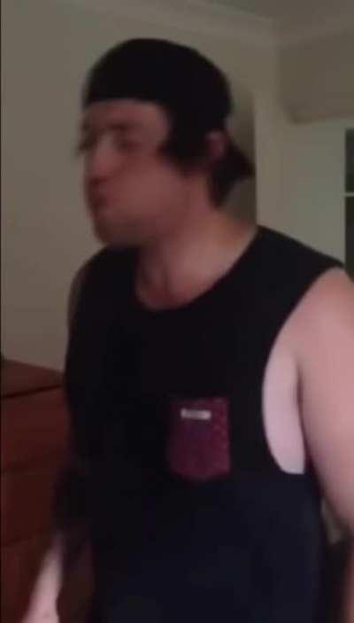 The Fire Breathing CHALLENGE. 🔥