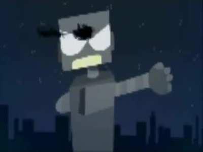 Деда мраз je срб