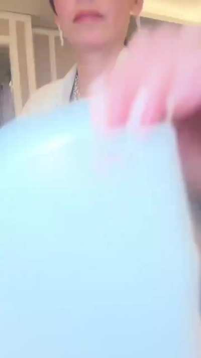 TikTok for British fashion awards 2025 | 12/4/25