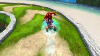 Dr.Eggman mods are always cursed