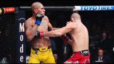 SLO MO and BULLET TIME camera effect achieved with LUMA