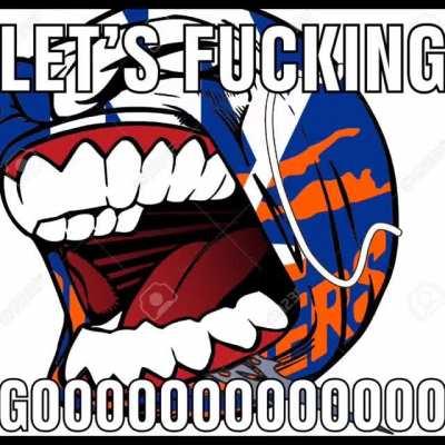 PLAYOFF HOCKEY IS BACK BOYS