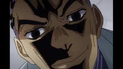 Kira singing Another One Bites The Dust