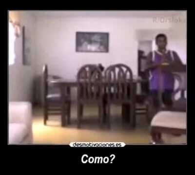 El naruto Dominicano xd