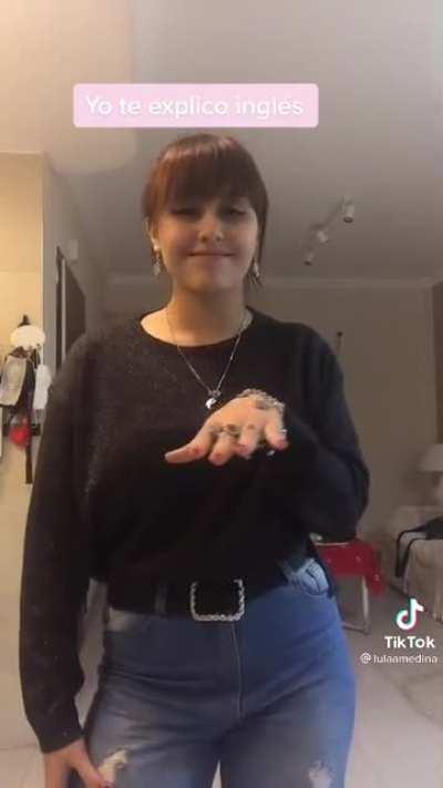 Necesito un par de cursos de ingles