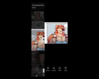 Mi granito de arena para que el reddit no desaparezca 👍
